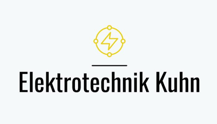 Elektrotechnik Kuhn