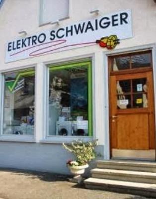 Elektro Schwaiger GmbH