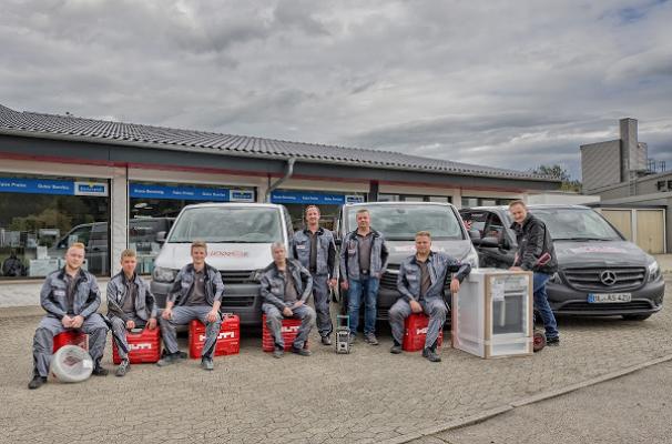 DWS Elektrotechnik GmbH