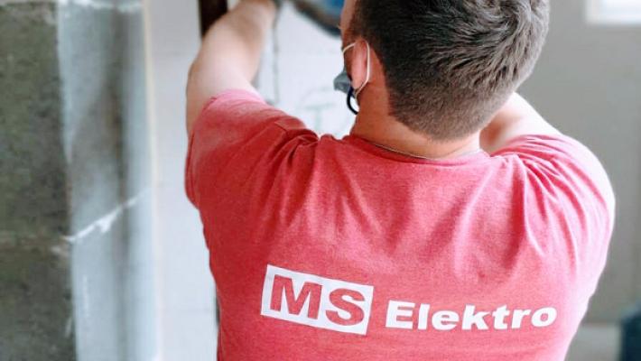 MS Elektro - Michael Schmeckenbecher