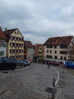 Duffner C. Elektroinstallations GmbH