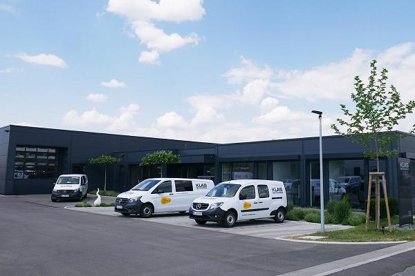 KLAS NETWORKS GmbH