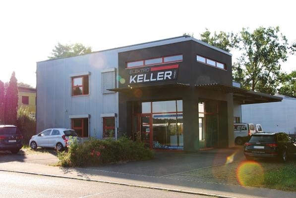 Elektro Keller GmbH