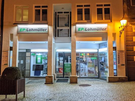 EP:Lohmüller