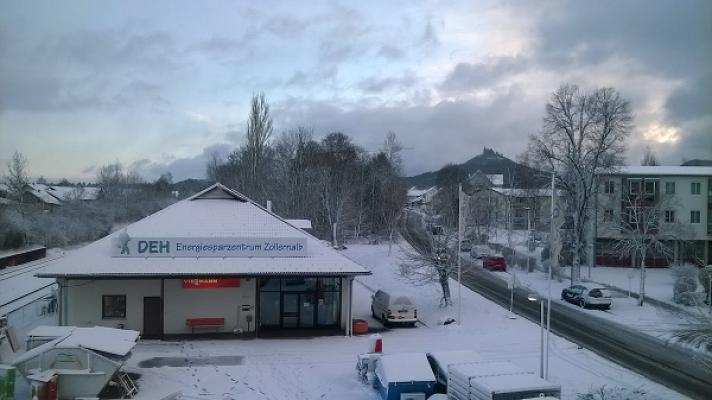 Karel Deh Elektro- und Heizungsbau