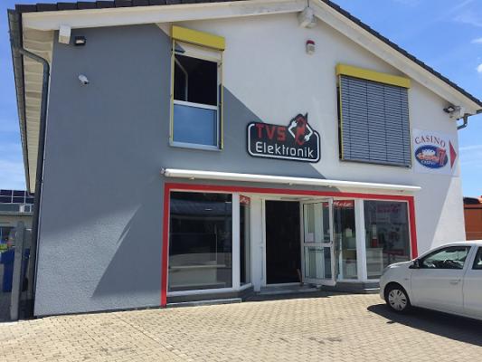 TVS Elektronik - Maik Schlereth