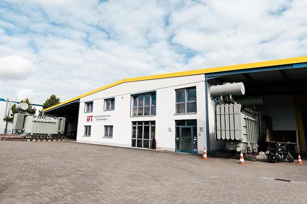 KOOPMANN Transformatoren- und Energietechnik GmbH