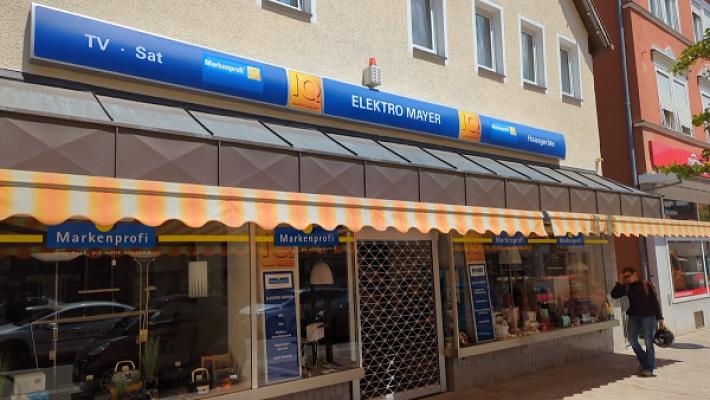 K.-Heinz und Richard Mayer OHG