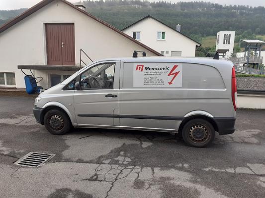 Memisevic Elektroinstallationen und Isolierungen GmbH