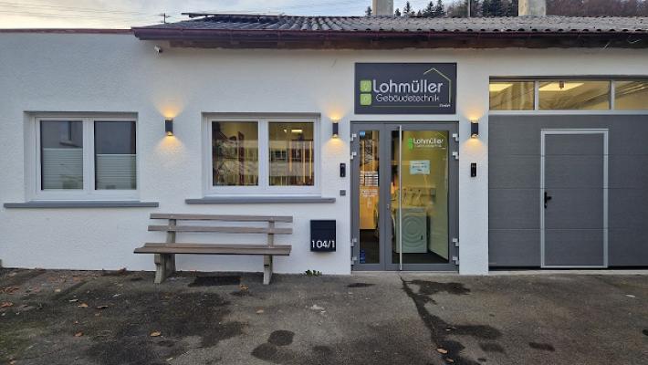 Lohmüller Gebäudetechnik GmbH