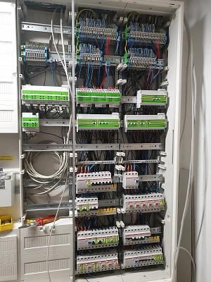 Bronner & Weikert Elektrotechnik GmbH