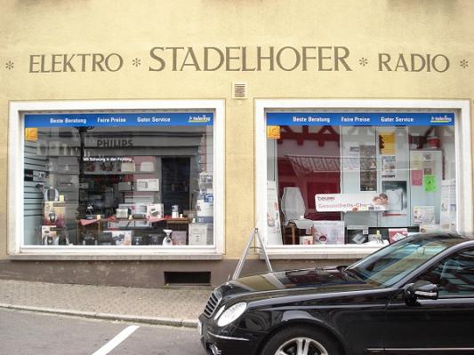 Paul Stadelhofer Elektro GmbH