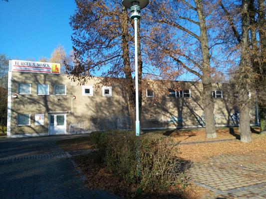 BÜRGEL & NOACK Elektro- und Sicherheitstechnik GmbH