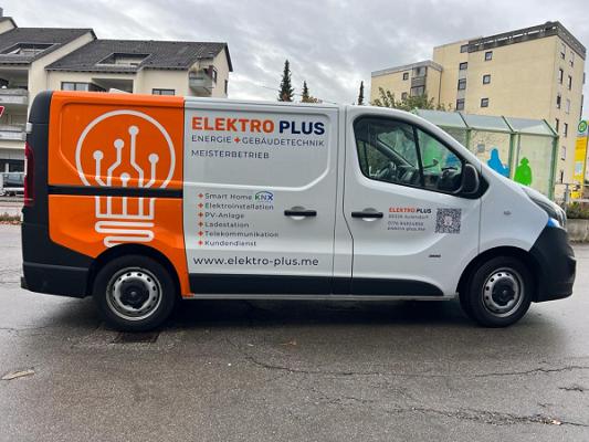 Elektro Plus
