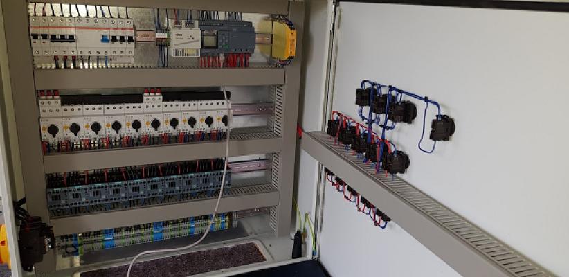 gepd elektro Frank Steinbrecher