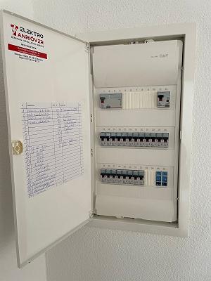 Elektro Tanriöver