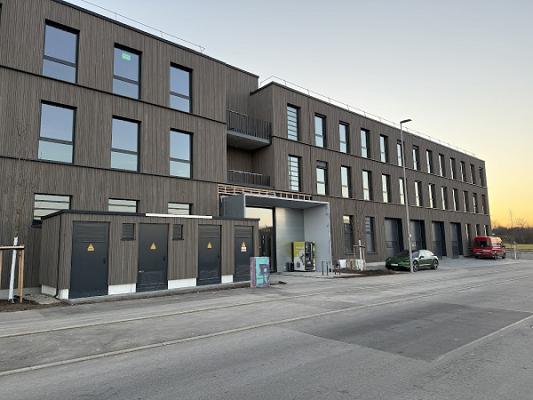 Kammerer Elektrotechnik GmbH