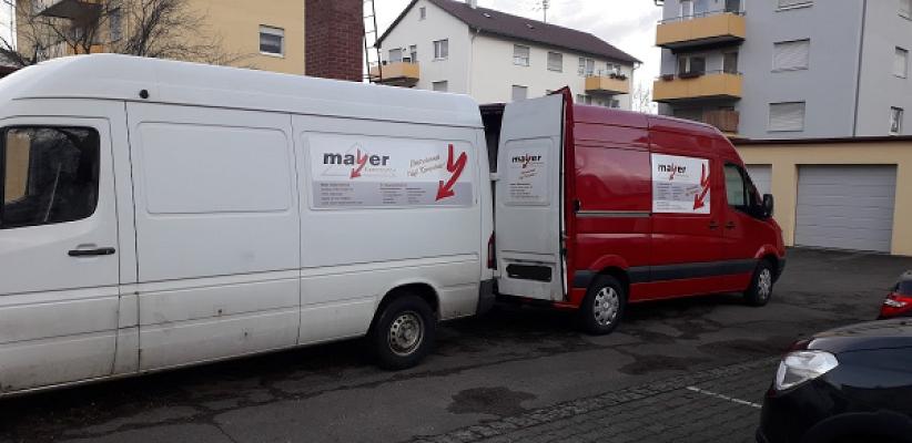 Ralf Mayer Elektrotechnik