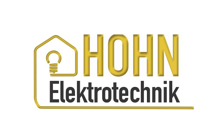 Hohn Elektrotechnik