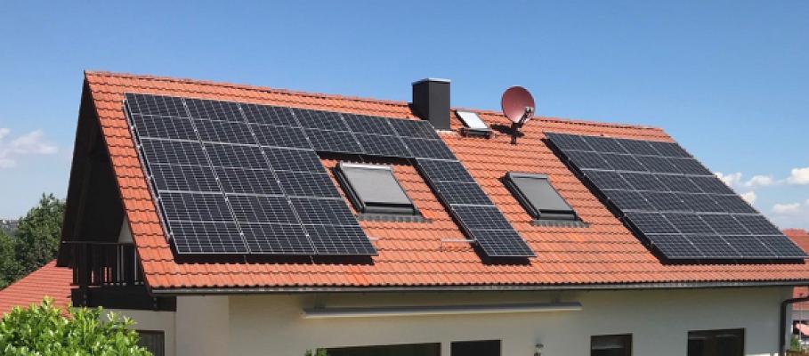 Energietechnik Kaltmaier GmbH