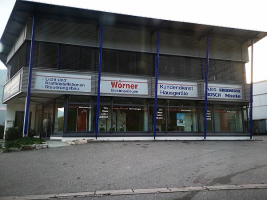 Wörner Elektroanlagen GmbH