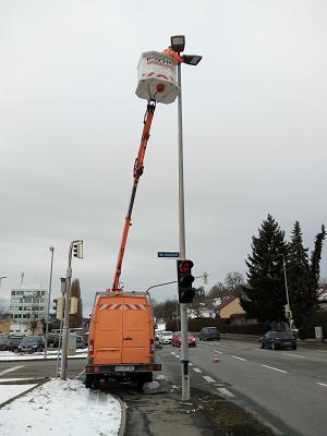 Elektrotechnik Peschke