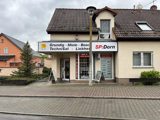 Dorn & Sohn Rundfunk-, Fernseh- und Elektroinstallations GmbH