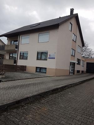 Robert Butterstein Elektro