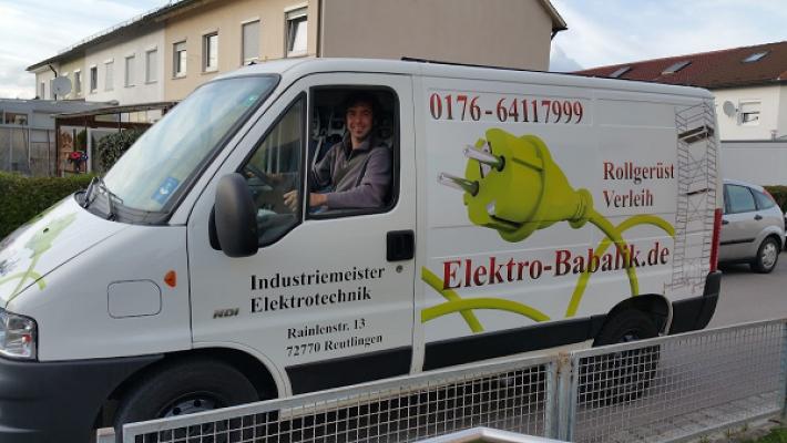 Elektro Babalik