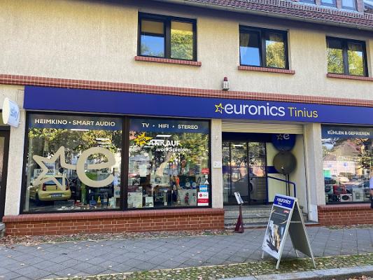 EURONICS Tinius