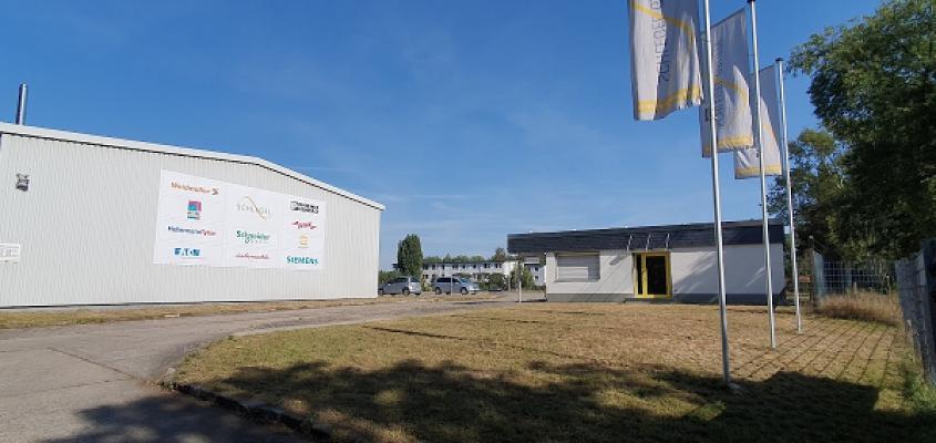 Elektrogroßhandel ETL Schlegel GmbH