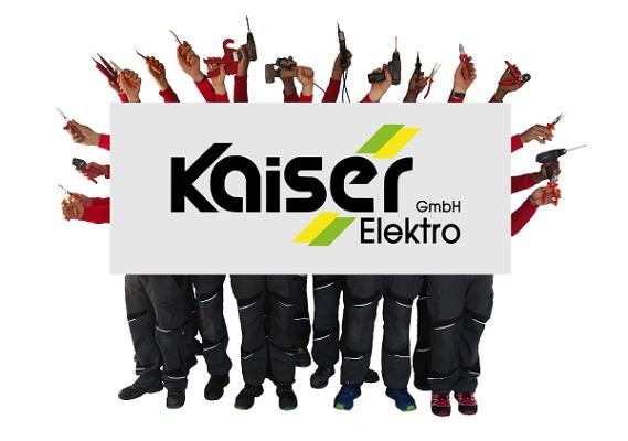Elektro Kaiser GmbH