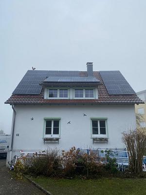 BauAuf Elektro Pfeiffer GmbH