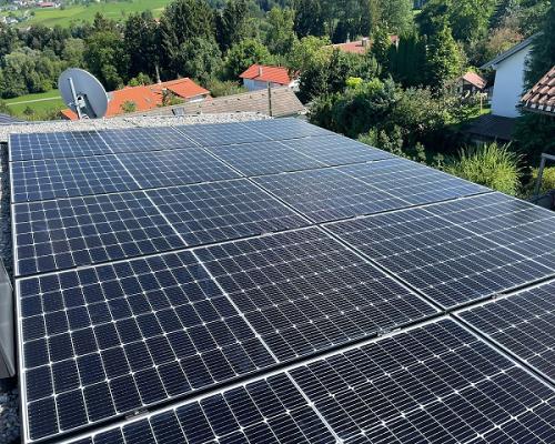 Berisha Elektrotechnik GmbH