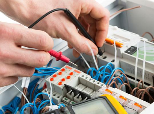 Beckenlechner Elektrotechnik