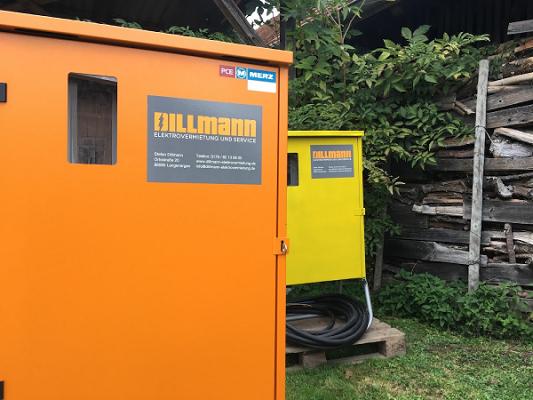 Stefan Dillmann Elektrovermietung