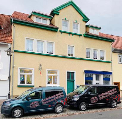 O&M Elektropartner GbR