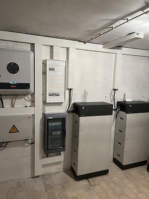 Watermann Elektrotechnik