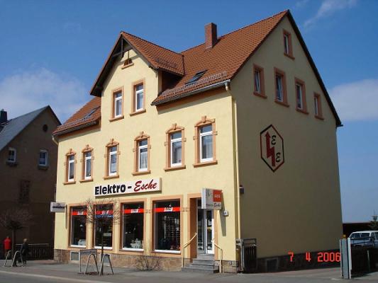 Elektro-Esche GmbH & Co. KG