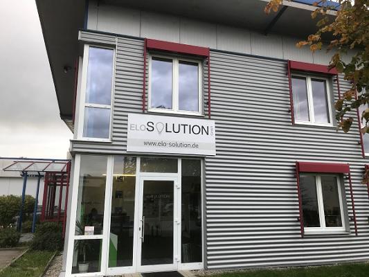 ELO Solution GmbH