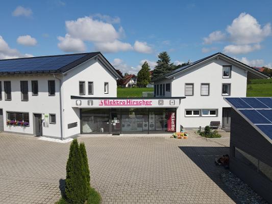 Elektro Hirscher Gmbh