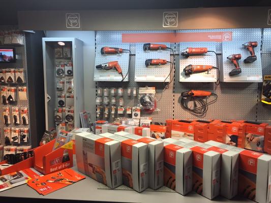 Martin Elektrotechnik GmbH