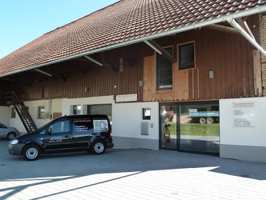 Traunecker Elektrotechnik