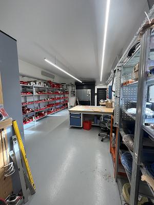 Elektro Fäßler GmbH