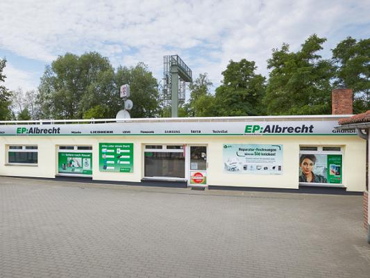 EP:Albrecht