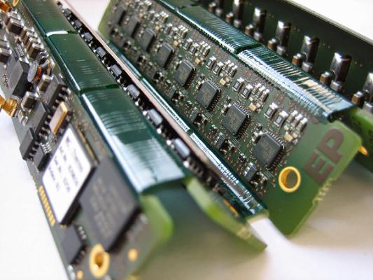 E. P. Elektro-Projekt GmbH & Co. KG