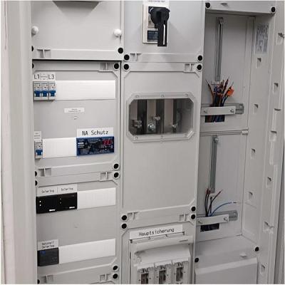 Reizner.Pro GmbH Elektroinstallationen