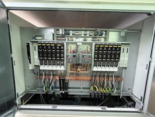 Armbrust Elektro GmbH