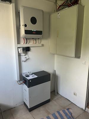 Electrify Oberschwaben - Elektrotechnik, Photovoltaikanlagen & Speichersysteme