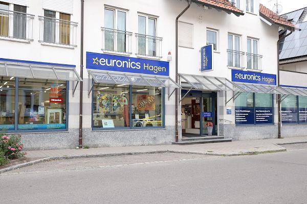 EURONICS Hagen